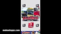 Classic Car Puzzles Review on Apple App Store iOS