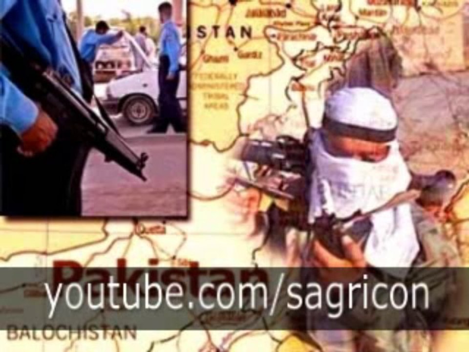 Takfiri Ideology Behind Terrorism in Pakistan - 2