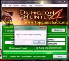 Dungeon Hunter 4 Hack Pirater ™ Gratuit Download Android, iPhone