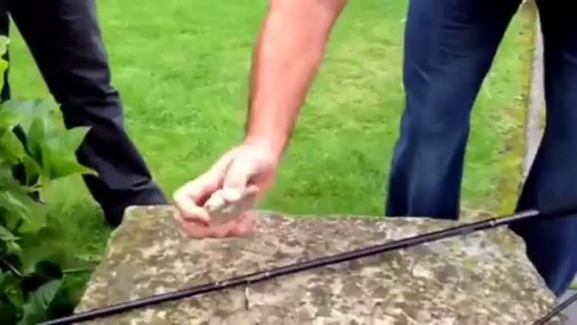 Tough eyes on new Shakespeare Ugly Stick rods