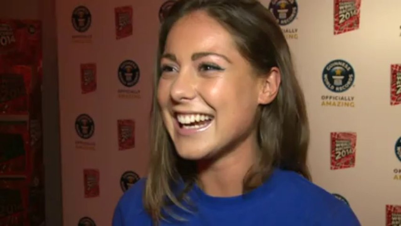 Made In Chelsea's Louise on Andy Jordan split rumours