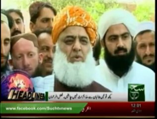 News Headlines 12pm September 18, 2013