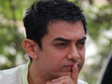 Aamir Khan Cries On Sets Of Dhoom 3