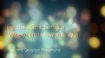 HP Outsourcing Inc. – IT Outsource Solutions and Services