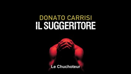 Vidéo promotionnelle italienne de L'Ecorchée de Donato Carrisi