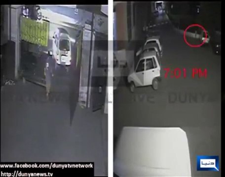 Lahore Ganga Ram Hospital case- 1 hour 24 mins long missing video released