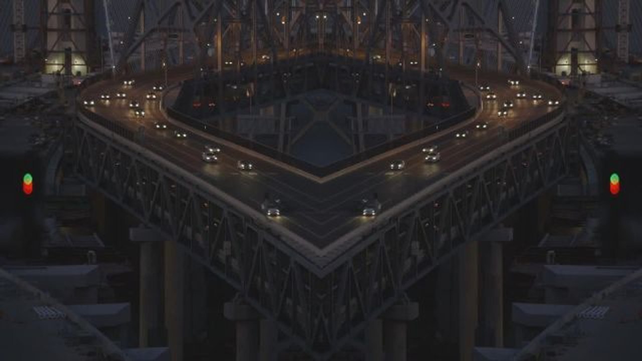 San Francisco Bay Area - Station to Station