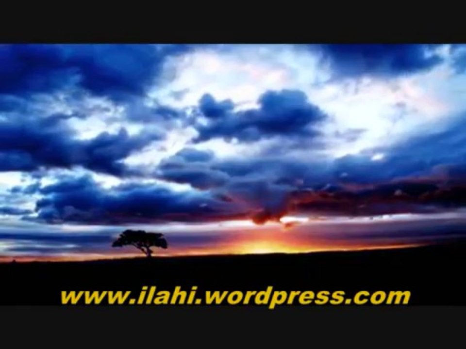 İLAHİ - Bad-ı Saba - Mehmet Emin Ay