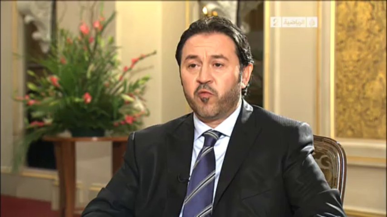 nikola karabtic with bilel alouini (stars) part1