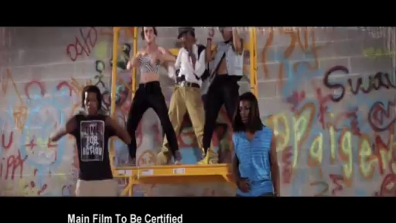 DKBose Telugu Movie Video Title Song