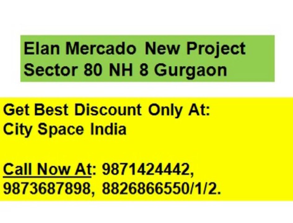 DOUBLE HEIGHTS|//FOOD COURT BY ELAN GROUP\8826866551\\GURGAON