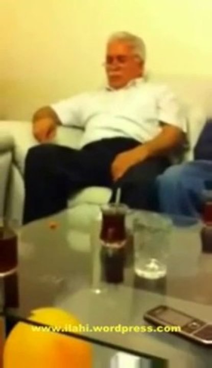 İLAHİ - Çagırırım Ey Dost Seni - Mustafa avcı