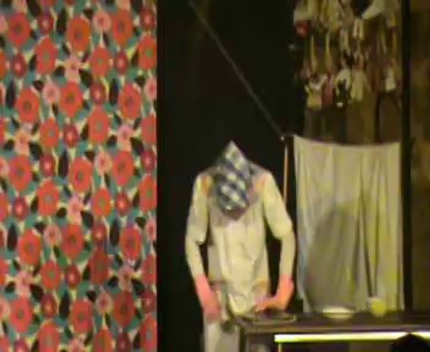 molieres en scène 2013