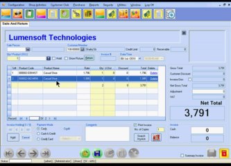 CFG0003u-System Configuration - Product Tab (Part B) (Urdu)