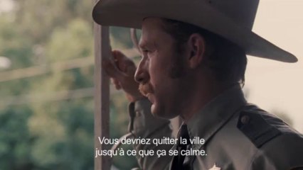 LES AMANTS DU TEXAS de David Lowery
