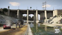 60 Minute Access: Grand Theft Auto V Part 4