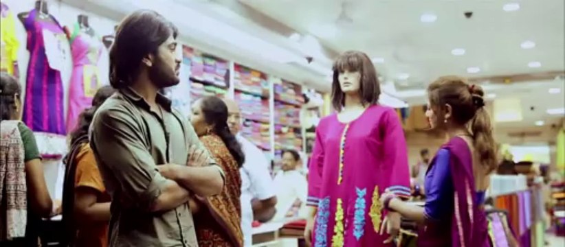 Satya2 Telugu Movie Nuvvu Leka Nenu Lenu Video Song