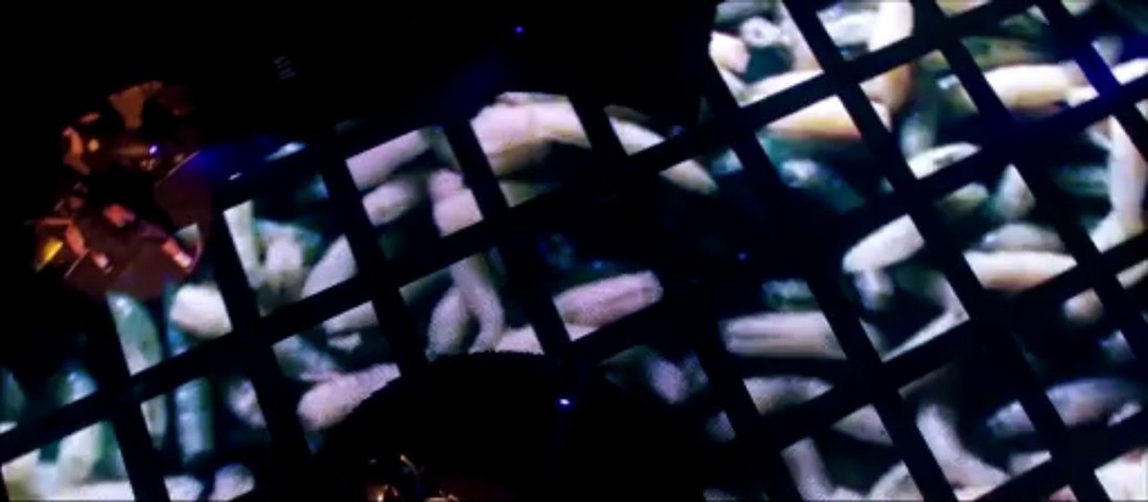 METALLICA THROUGH THE NEVER-EXTRAIT 2