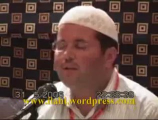 İlahi -- Gözlerim kan aglasın