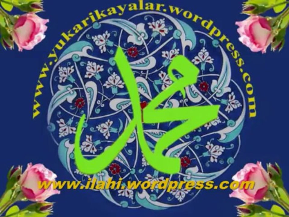 İLAHİ - Gözümün Nurusun Sen-Müziksiz İlahi