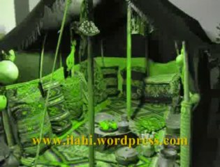 İLAHİ -- Haberim Yok - Mahmut Ballı