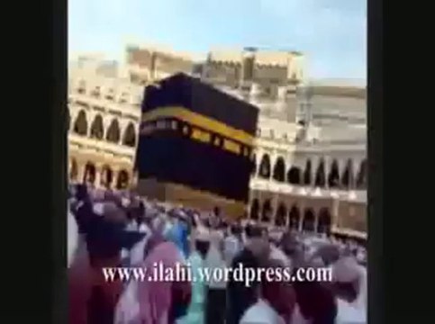 İLAHİ Hu demek ister Recep Kapusuz - - Müziksiz ilahiler