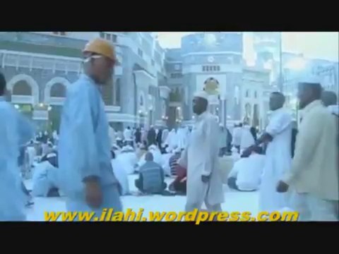 İLAHİ - İstedigim Haktır Benim - Konyalı Çocuklar