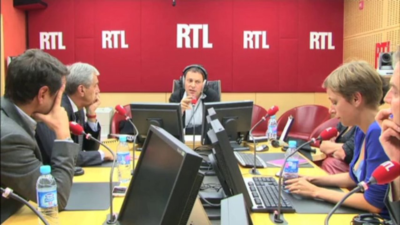 Tirs groupés contre Valls et Taubira, la prostitution, le geste du Pape vers les divorcés et la sortie de GTA5