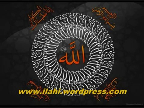 İLAHİ - Kararım Kalmaz Allahım Mehmet Yetkin