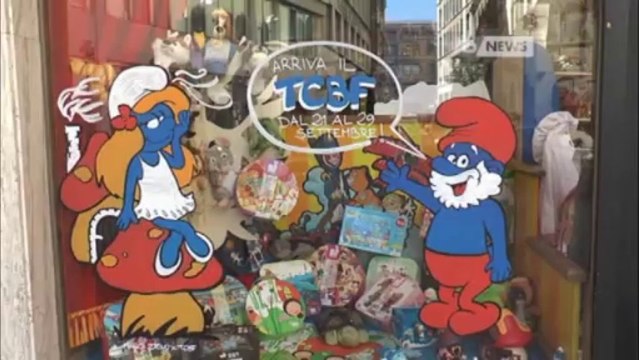 JAZZ E SHOPPING DI NOTTE, RIVIVE LA CITTA'