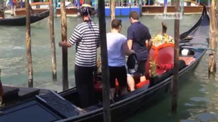 ANCORA SUPER TRAFFICO A RIALTO