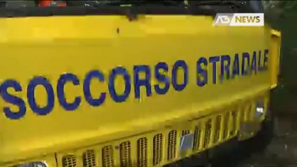 17 09 13 TV IMM AUTO CADUTA PER SITO