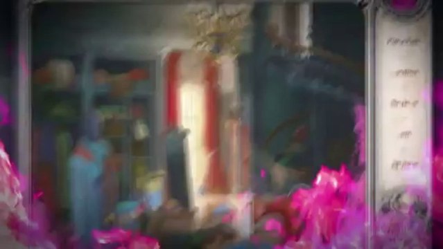 Legacy Of Transylvania il gioco per iPhone, iPad, Android e Facebook - AVRMagazine.com Game Trailer