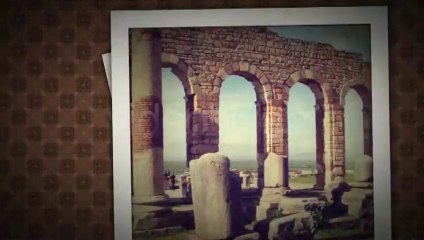 20 Retro Photos - After Effects Template