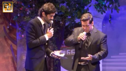 Bigg Boss 7 17th September 2013 - Armaan Kohli TEMPER TANTRUMS