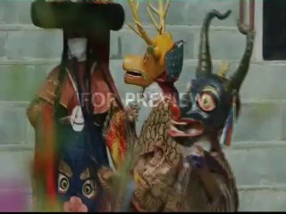 LADAKH - Spirituality-The road to nirvana