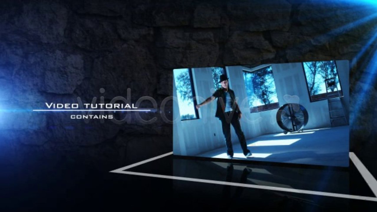 Lorem - After Effects Template