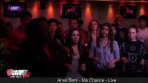 Amel Bent - Ma Chance - Live - C'Cauet sur NRJ