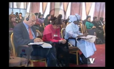 Fidh,Erevan 2010