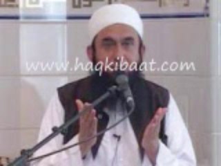Maulana Tariq Jameel Bayan For Girls (Very Important).