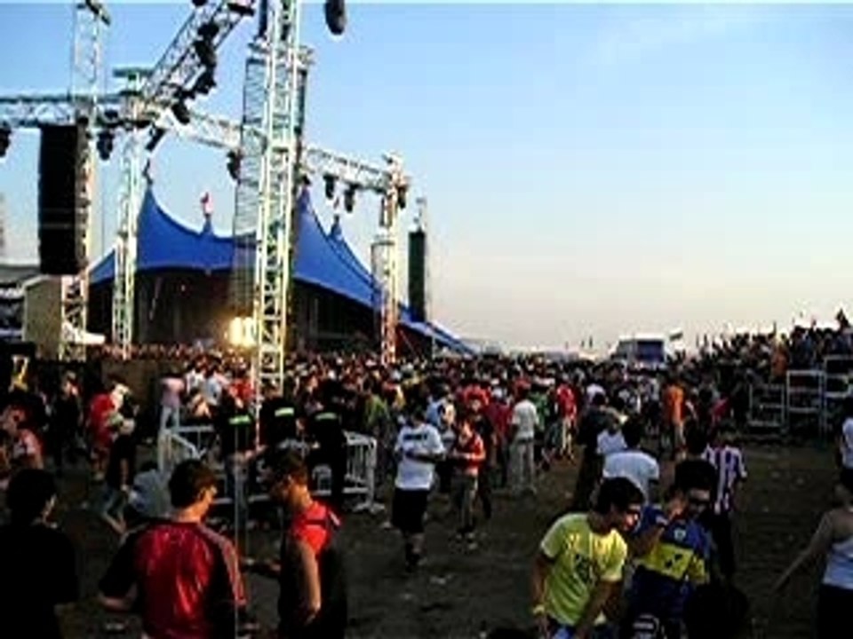 Monégros 2006 "By Snif"