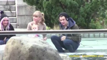 Taylor Swift and Harry Styles Reunion? Dance To The BEST SONG EVER Haylor Fans