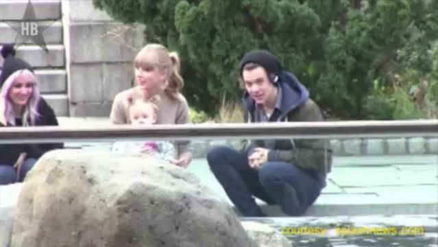 Taylor Swift and Harry Styles Reunion? Dance To The BEST SONG EVER Haylor Fans