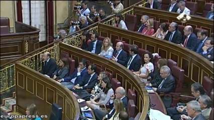 Rajoy defiende el diálogo y exige a Mas responsabilidad