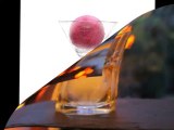 The New Ice Ball Maker For The Home - Introducing Ice Ball Molds by Cuzzina