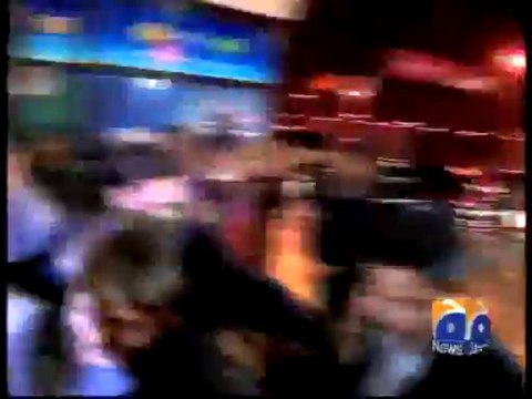 MQM reservations on KHI Operation-18 Sep 2013