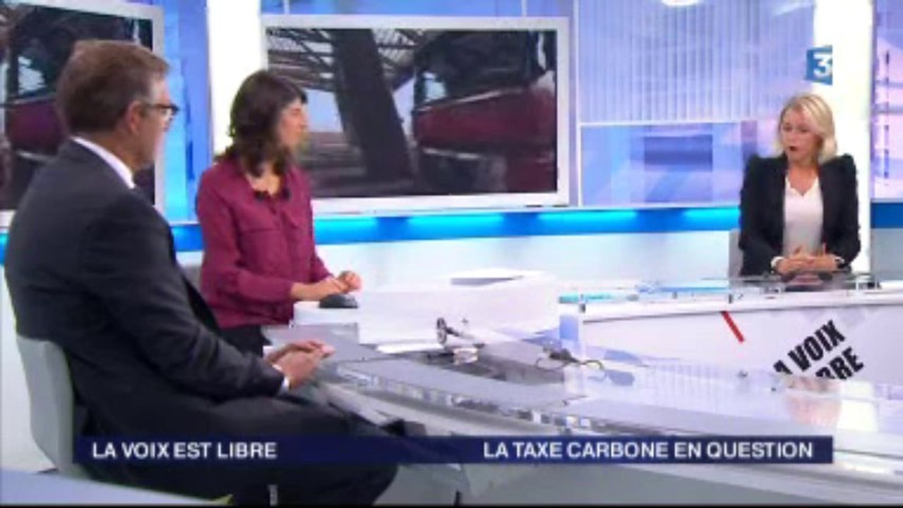 La Voix est libre (partie 1) - France 3 Picardie