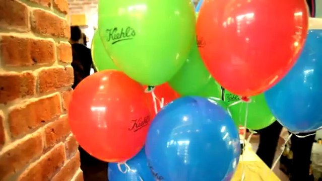 Revivez les temps forts beauté de la Vogue Fashion Night Out 2013