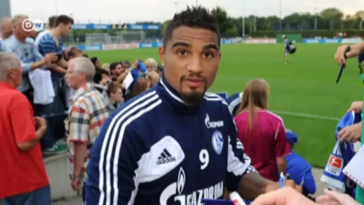 Prince bricht Klopp das Herz | Kick off!