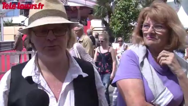 Cannes 2013 : drôles des fans du Festival de Cannes